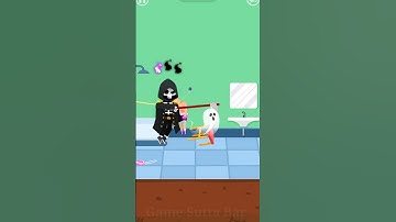 Horror Death Incoming Level 2 #shorts #gameplay #viral #walkthrough