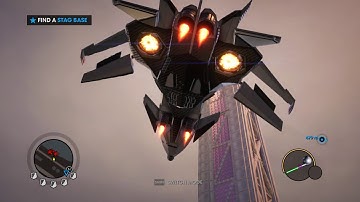 Saints Row: The Third  Remastered    Bölüm 24  Convoy Decoy