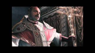 Assassins Creed 2 - Sequence 14 - In Bocca Al Lupo (Part 1)
