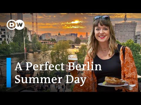 Video: Best of Berlin Summers