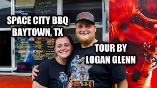 Baytown’s BBQ Tour: Out of This World BBQ
