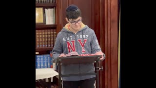 Yeshiva Ateres Eitz Chaim Virtual Tour 2024