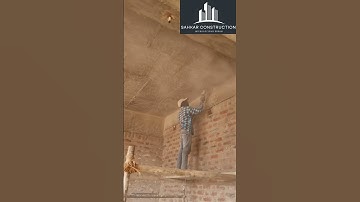 Civil work tacha work✅#shortsfeed #shorts #satisfying #skills #construction #fyp #satisfyingworkers