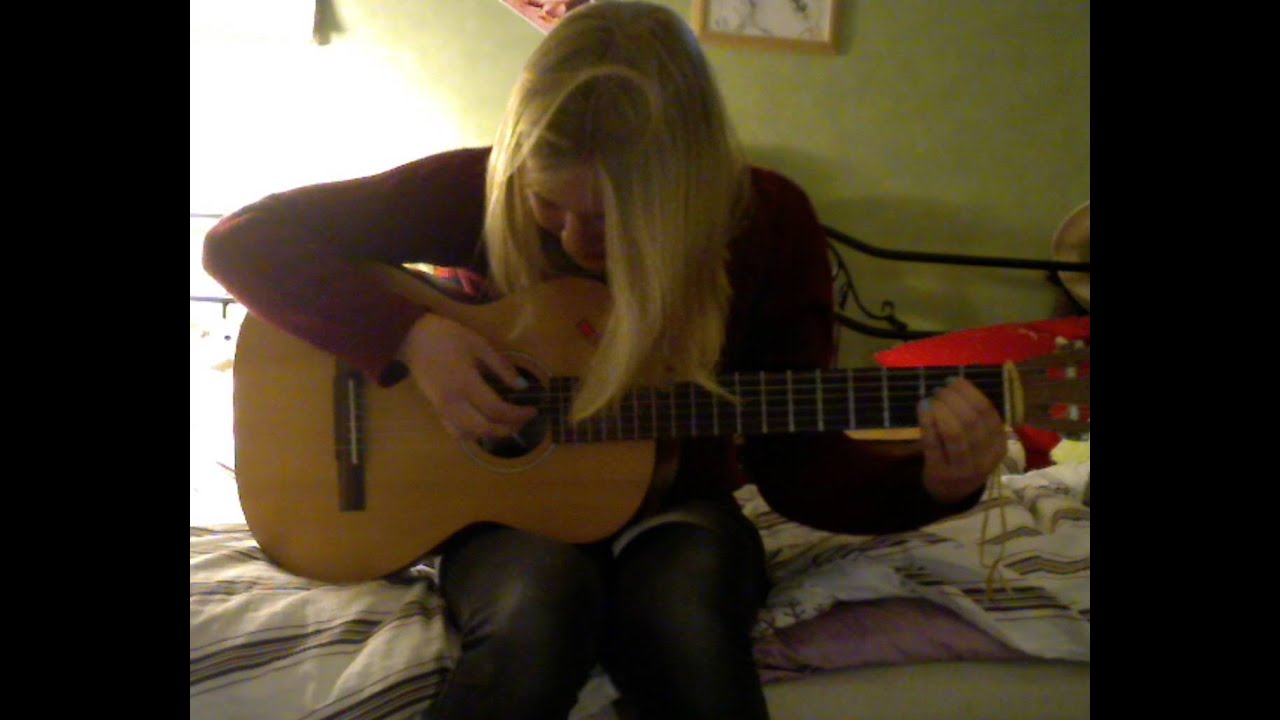 Juli August - Quiet Wish (original song)