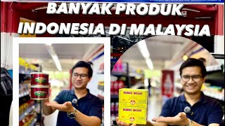 Indomart Bukan Indomaret Ada Di Malaysia Indonesian Market Ada 4 Cabang Gokil Banget