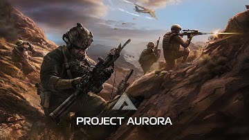 WARZONE WILL COMING TO MOBILE SOON🔥 (Project Aurora)