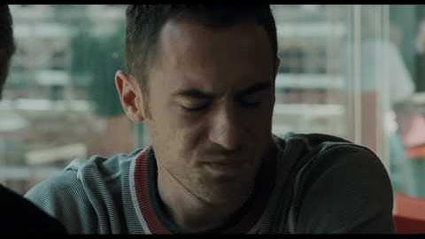 映画「我らの生活」予告編