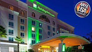 Holiday Inn & Suites Ocala Conference Center By IHG | Ocala (FL), United States | Hotel Review ⭐