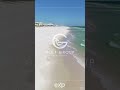 Flyover West Beach in Gulf Shores, Alabama. #eXpRealty #GulfGroup #beachlife #realestate #vacation