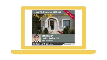 Listing Ads from Adwerx!