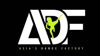 ASIA’S DANCE FACTORY COLLAB