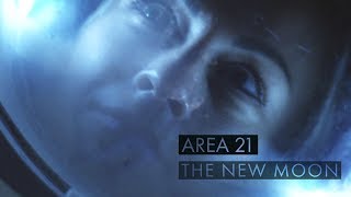 AREA 21 The New Moon [4KHDR10+] Sci-Fi