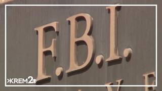 FBI grapples with massive data breach fallout News