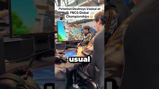 Peterbots LAN Setup Will SHOCK You.. Wealth