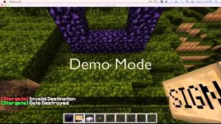 Celebrity StarGate Plugin Tutorial Profile