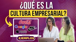 💪 EP #17 Why Organizational Culture Matters. Examples