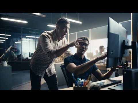 Améliorez votre travail au quotidien avec les produits MSI Pro | MSI Business