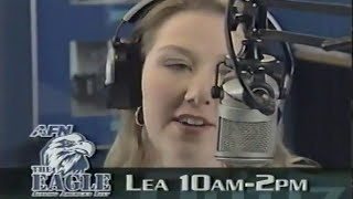 AFN Commercials - AFRTS Command Information Spots from 4/2007-1 1178