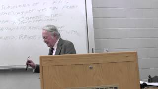 The First World War: The Poets against the Historians