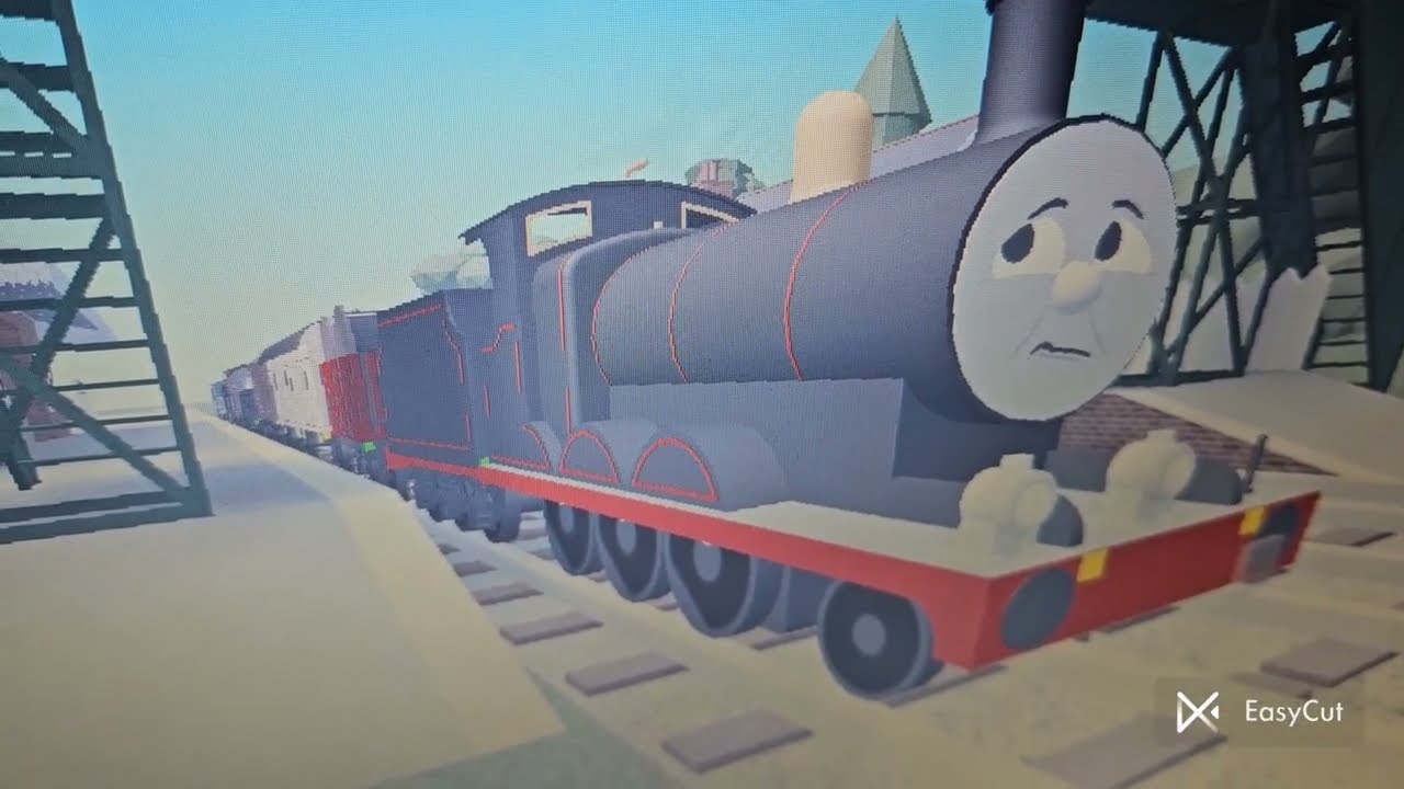 Ty&F Flashbacks #1: Max's Long-Lost Sister (Part 4)