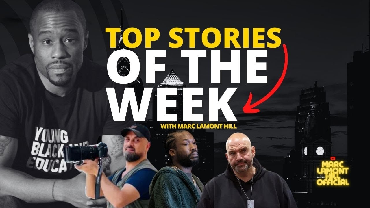 Meek Mill Fights Probation Laws Fetterman Sells Out Progressives meek-mill-fights-probation-laws-fetterman-sells-out-progressives