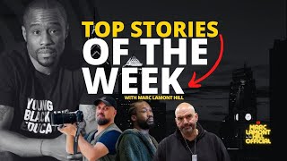 Meek Mill Fights Probation Laws, Fetterman Sells Out Progressives, Palestinian Journalist Killed