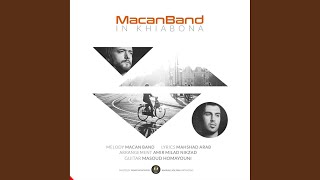 In Khiaboona - Macan Band