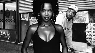 (RARE FULL SONG) Method Man & Lauryn Hill - Lost In The Masquerade (Unreleased)