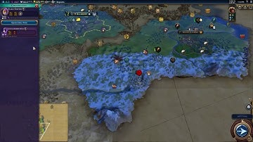 Civilization VI: Tutorial For beginners (Part 3)