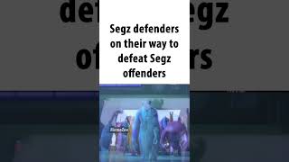 defenders