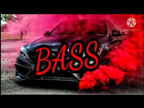Muzică cu bass