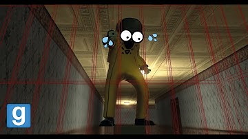 The DarkRP Experience