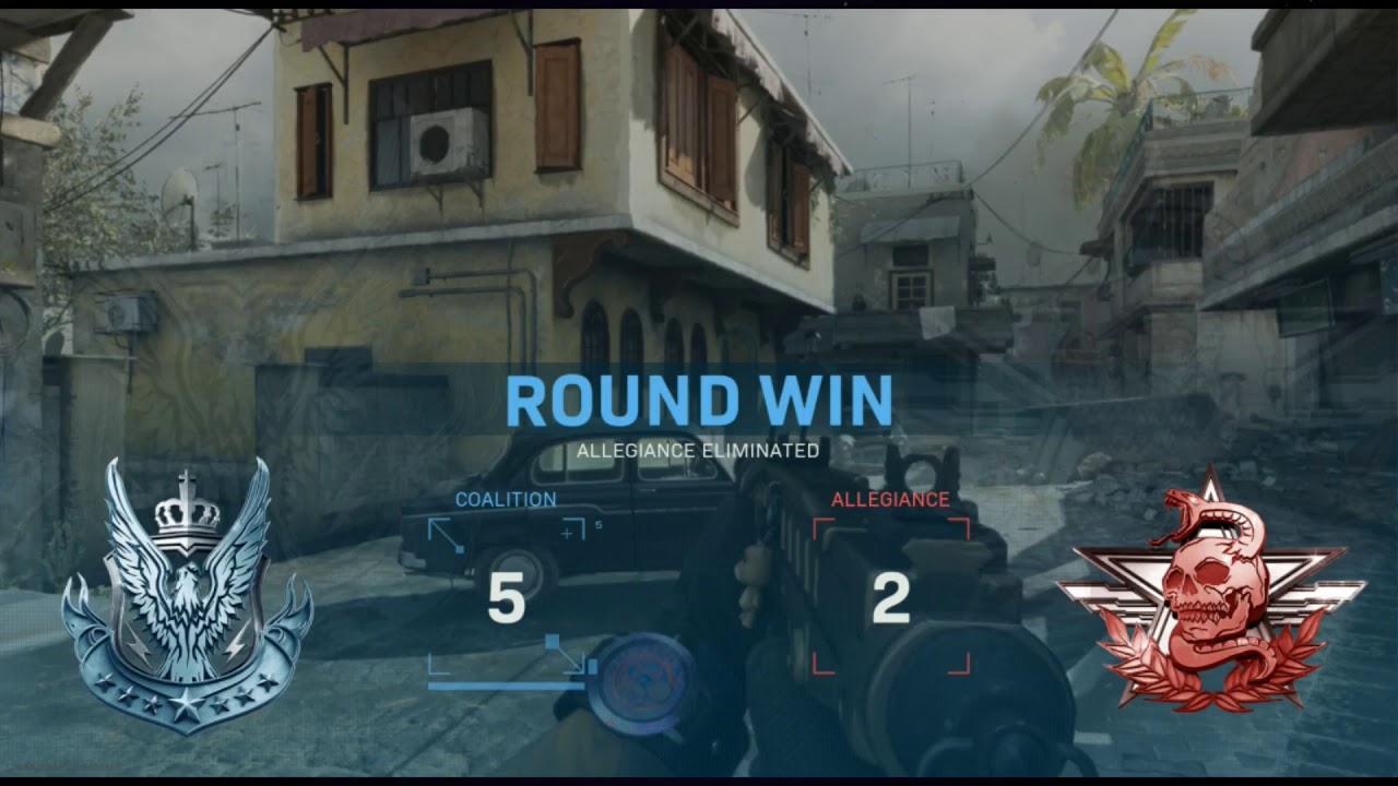 Getting the fennec obsidian First post after break