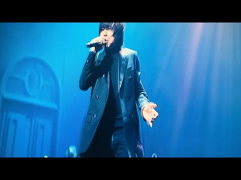 【宮本浩次　赤いスイートピー】　宮本浩次・DVDより　曲・松田聖子、作詞・松本隆、作曲呉田軽穂、編曲・松任谷正隆　@miyamotohiroji  @UniversalMusicJapan 