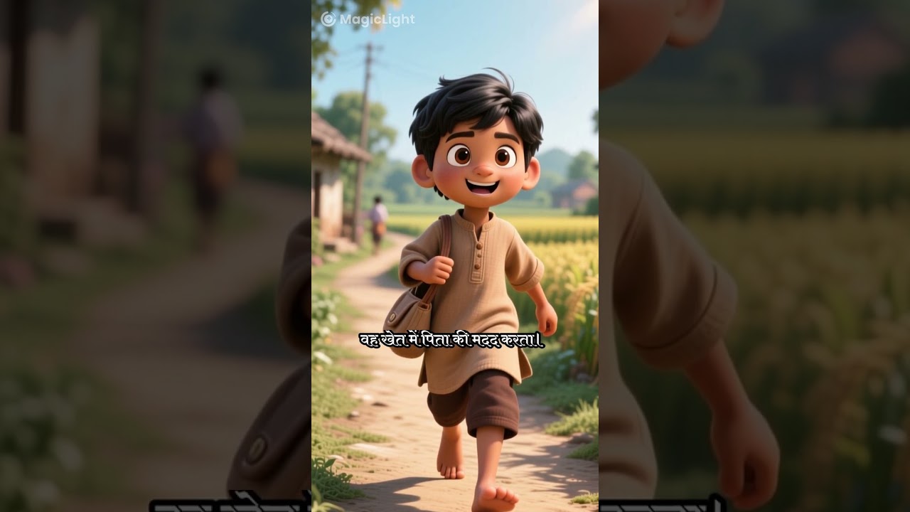 Ram ki kahani || hindi story ||  