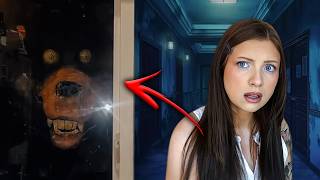 The SCARIEST TikToks I Have EVER Watched...