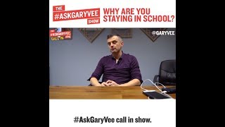 The First Call in Show  #AskGaryVee 235 | Gary Vaynerchuk