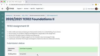 Famous Student Tips: How to submit an assignment Net Worth