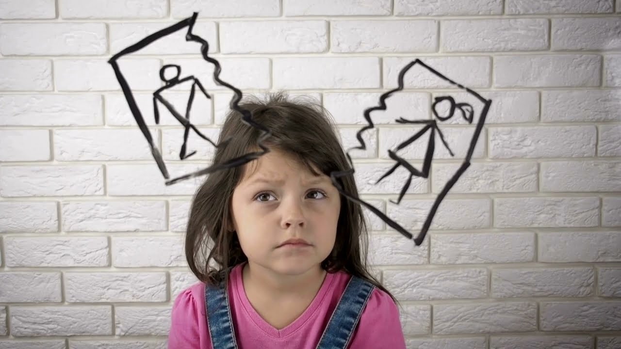 Boşanırsak çocuklar ne olacak?Dikkat edilmesi gereken hususlar nelerdir? - Psk. Işıltan Oğuz