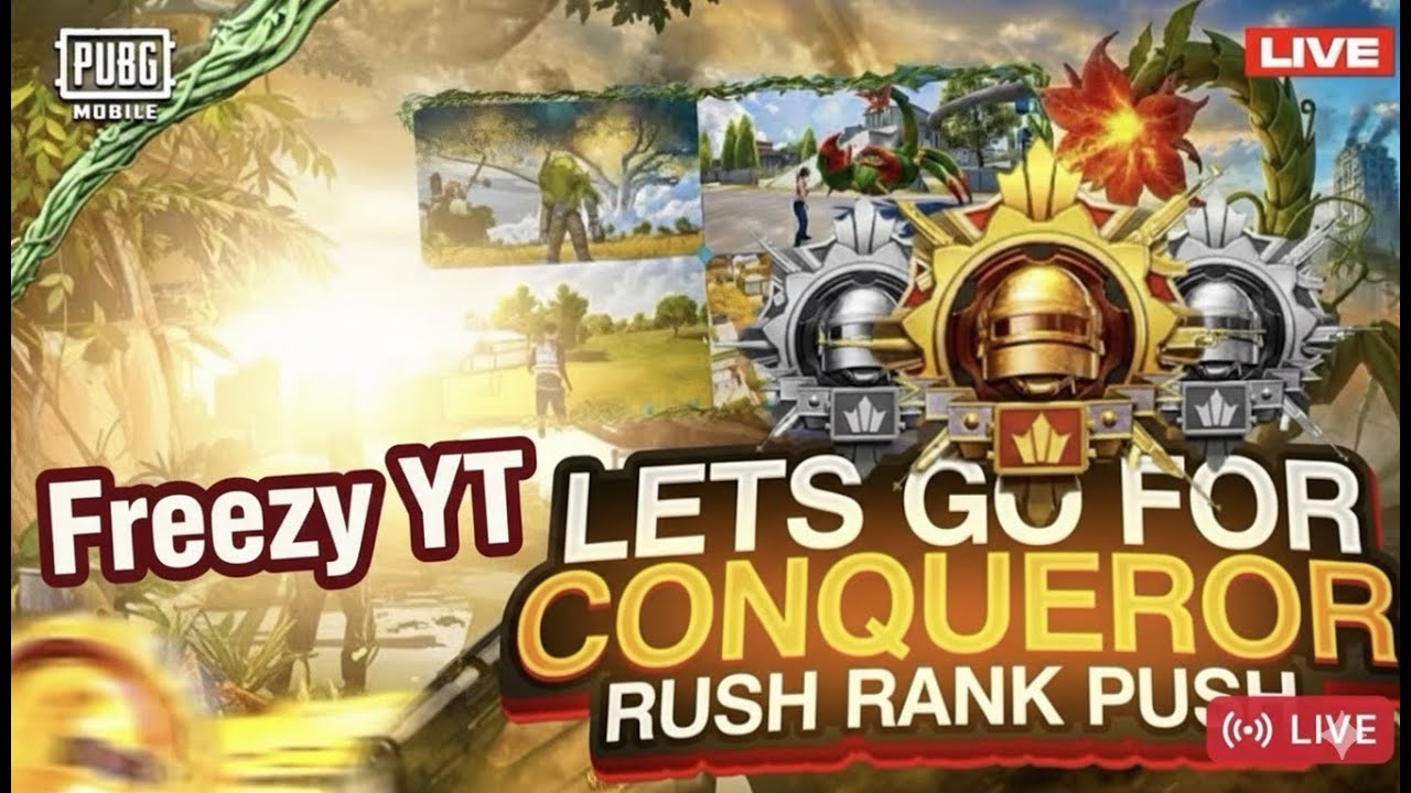 Custom rooms and wow room rank push come fast for prize