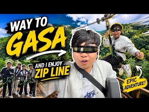 Way to gasa,,,Now I am trying to be singye