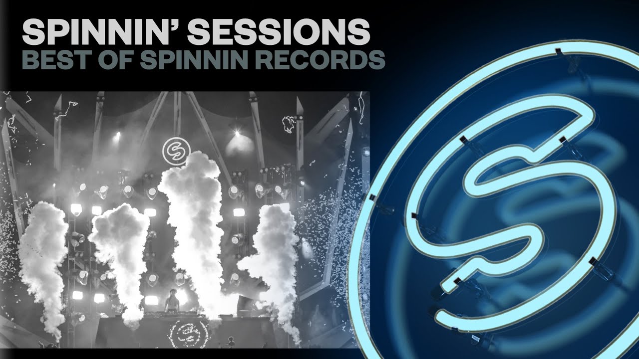 Spinnin' Sessions Radio - Episode #502