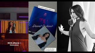 Who Is Demet Özdemir?