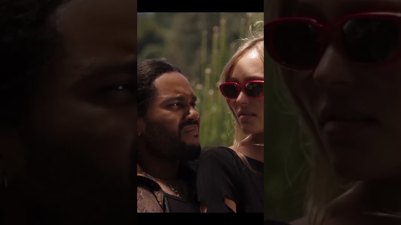 The Weeknd takes shots at Rolling Stone Magazine 