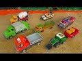 Download Construction Vehicles With Street Cars Toys Unboxing For Kids #2 Construction Vehicles With Street Cars Toys Unboxing For Kids #2