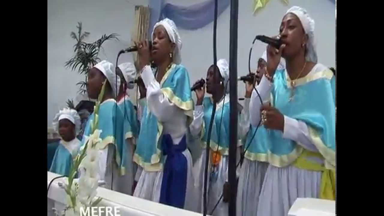 FESTIVAL A5/LULI LA GRÂCE/CHORALE SAINT PAUL PARISH