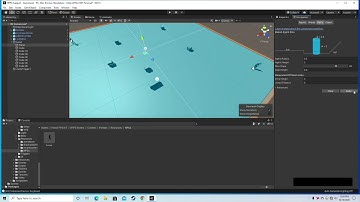 Horror FPS Kit Setting Up ZombieNPC in your Scene