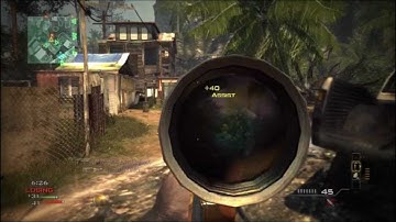 5 Man MSR Feed!! OMFG