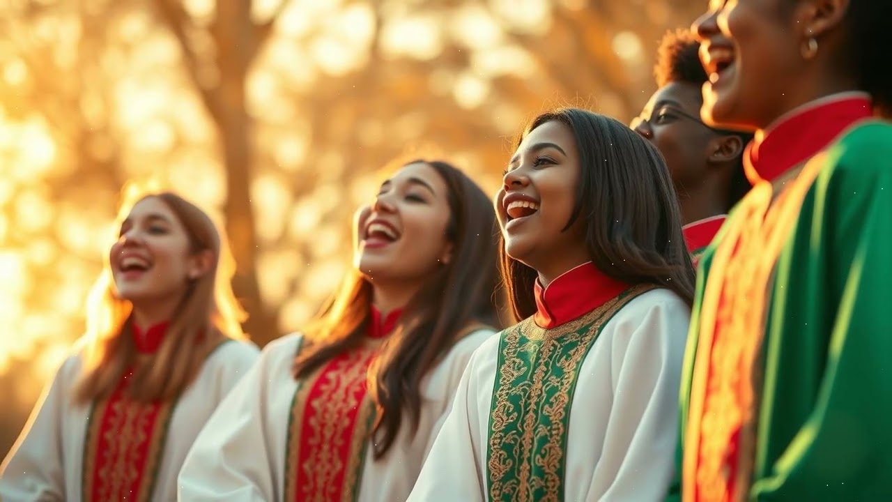 New Year Prayer & Worship  Gospel Praise for Breakthrough & Open Doors