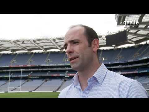 'Round The Square: Dermot Earley Preview